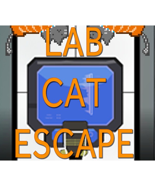 Lab Cat Escape Steam Key GLOBAL